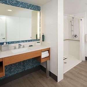 Queen Room Disability Access